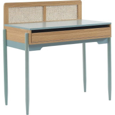 Baïta BAÏTA PABLO05 Children's Desk Pastel Blue L 90 cm