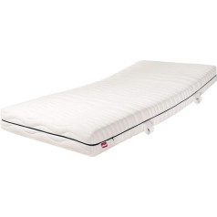 Abeil 7 Comfort Zone Foam Mattress 140 x 190 cm