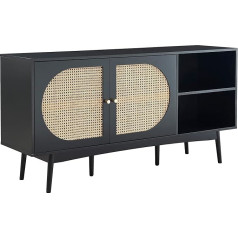 Baïta BAÏTA Sideboard MDF and Channel 150cm