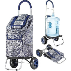 Dbest Products Dolly Victorian Trolley
