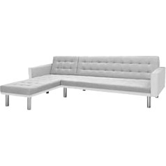 Cinderful Sofa, Couch, Sofas und Sofas, Material, Sofa, einfacher Umbaumechanismus, weicher und atmungsaktiver Stoff for müheloses Arbeiten von Tag zu Nacht, sofort einsatzbereit, bequem, verstellbar, vielseiti