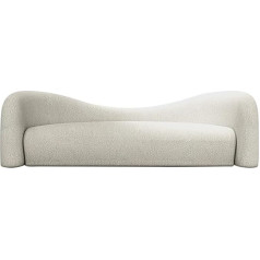 Athuah Sofa, Šezlongas, Svetainė, Sofa, Avies vilna, Modulis, Kanapė, Salonas, Miegamasis, Namų baldai