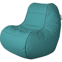 Sitting Point Sitzsack Scuba Chilly Bean Petrol (Āra)