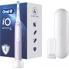 Braun Oral-B iO Series 4 Elektriskā zobu birste