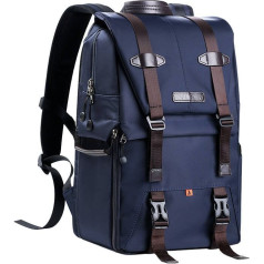 K&F Concept Beta Zip Mugursoma 20L