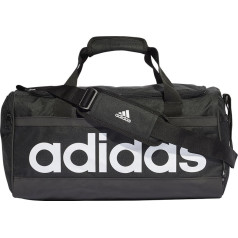 Linear Duffel M soma HT4743 / melna