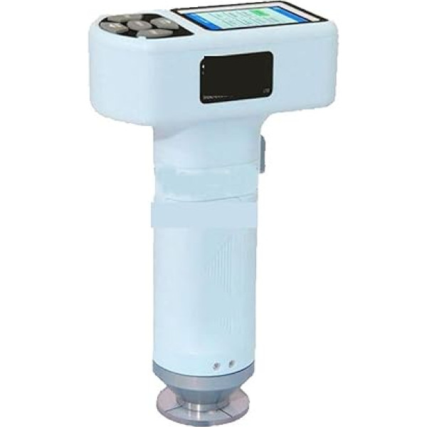 Kolorimeter, Tragbares digitales Handheld-Labor-Labor-Textil-Lebensmittelfarben-Kunststoff-Kolorimeter Farbanalysator