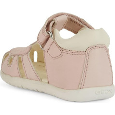 Geox Baby Girl B Spot Gir Sandal