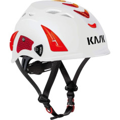 KASK Plasma HI-VIZ darbo šalmas