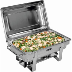 SARO 213 Chafing Dish, Anouk 1/