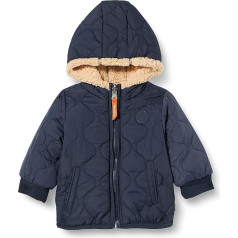 Noppies Baby Boys' Jaka Timber Reversible Jaka