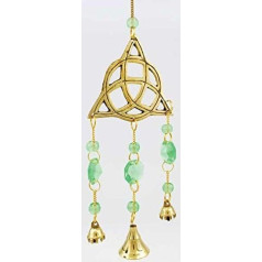 Misiņa Triquetra Wind Chime