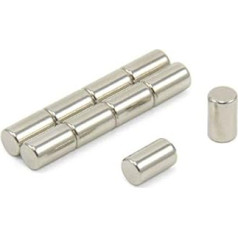 Magnet Expert F05847 - 400 N42 stieņu magnēts (400 gab.)