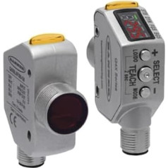 Turck Laser-Distanz-Sensor Q4XTULAF300-Q8