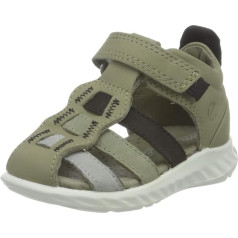 ECCO zīdaiņu sandales zīdaiņiem Sp.1 Lite Infant Flat Sandal