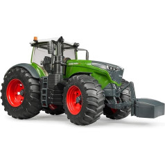 Bruder 04040 Fendt 1050 Vario, zaļš.