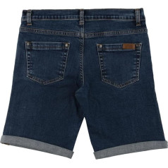 Jeans Shorts (Organic Cotton)