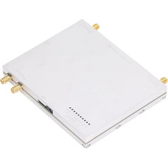 Dual-Port-Antennenanalysator, 100 K Bis 6 GHz Dual-Port-Vektor-Netzwerkanalysator, Antennenmessanalysator, Oszilloskope