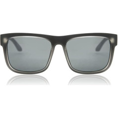 SPY Discord Square Sunglasses