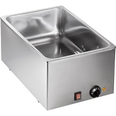 Saro 172-3000 Bain Marie, BM 160