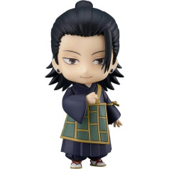 Suguru Geto 0 versija 10 cm Jujutsu Kaisen Nendoroid figūra