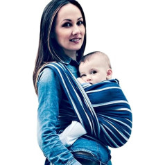 Didymos Baby Sling 6