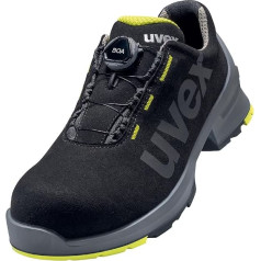 uvex 1 - S1 Work Shoes for Men and Women - Lightweight and Non-Slip