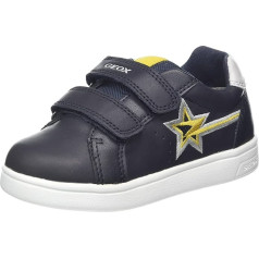 Geox Baby Boys B Djrock Boy B Sneakers