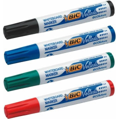 BIC - 1701 ECOLUTIONS ASTD PK48