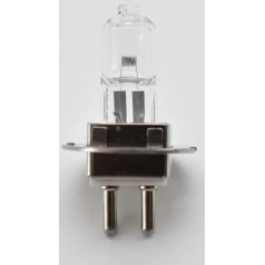 12V 30W 64260 12V 30W PG22 12V30W Halogenlampe Mikroskopiskās spuldzes (Krāsa : 10 gab.)