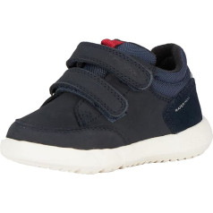 Geox Baby Boys' B Hyroo Boy WPF A Trenažieri