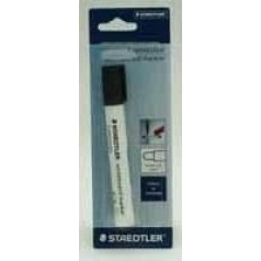 Staedtler Lumo WHTBRD MARĶERIS BLK BLK