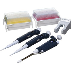 Neolab 7 4424 Pipetman G Mikrovo Luneo laboratorijas komplekts vīriešiem