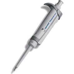 Eppendorf Electric 1862 Research Plus Einkanalipette - 2 µl -20 µl L