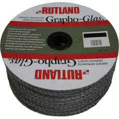 Rutland Products Grapho-Glas Dichtungsspule 65, 18,5 x 1,6 cm