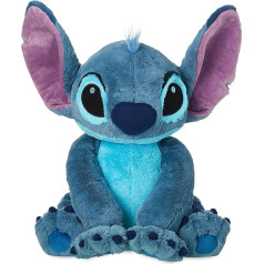 Disney Store - Stitch - Cuddly Toy