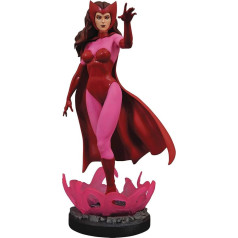 Marvel 28 cm Scarlet Witch statuete