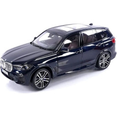 Norev - BMW X5-2019 - 1/18