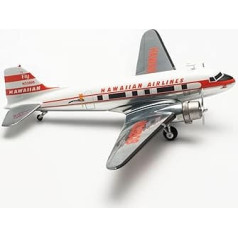 Herpa Hawaiian Airlines Douglas DC-3 