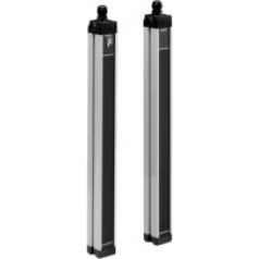 Modelis SLC60 - 1200-r aizkaru optiskā drošība