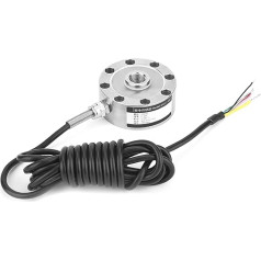 DYLF-102 Spoke Load Cell slodzes sensors Push Rod spiediena spriegojuma sensors 0 ~ 1000 kg JTLB 18 x 9 x 6 slodzes šūnu sensors