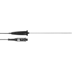 Delta Ohm TP472I.0 TP 472 I.0 temperatūras sensors -50 līdz 300 °C sensora tips Pt100