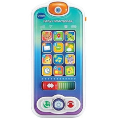 Vtech 80-537604 Bērnu viedtālrunis