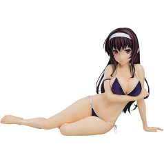 Good Smile Company - Saekano Movie Finale - Utaha Kasumigaoka 1/4 PVC statuete - Anime versija (Mr)