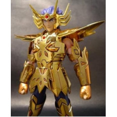 Bandai Saint Seiya Myth Cloth Knight Vēzis