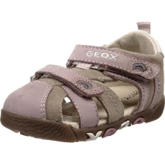 Geox B11H0M 03222 C8020 B S.PACO G. M, Детские ботинки унисекс
