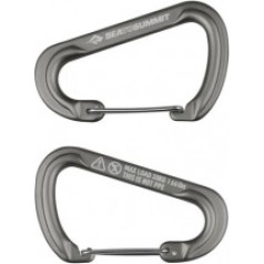 Karabīne ACCESSORY Carabiner Large Set