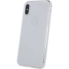 Huawei Y5 2019 Slim Case 1,8mm Transparent