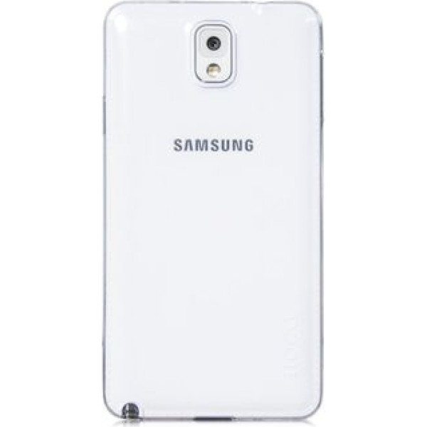 Samsung Galaxy S6 G920 Light series Transparent