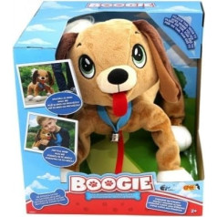 Epee Boogie the mutt dog 02952